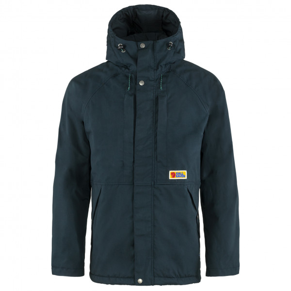 Fjällräven - Vardag Lite Padded Jacket - Parka
