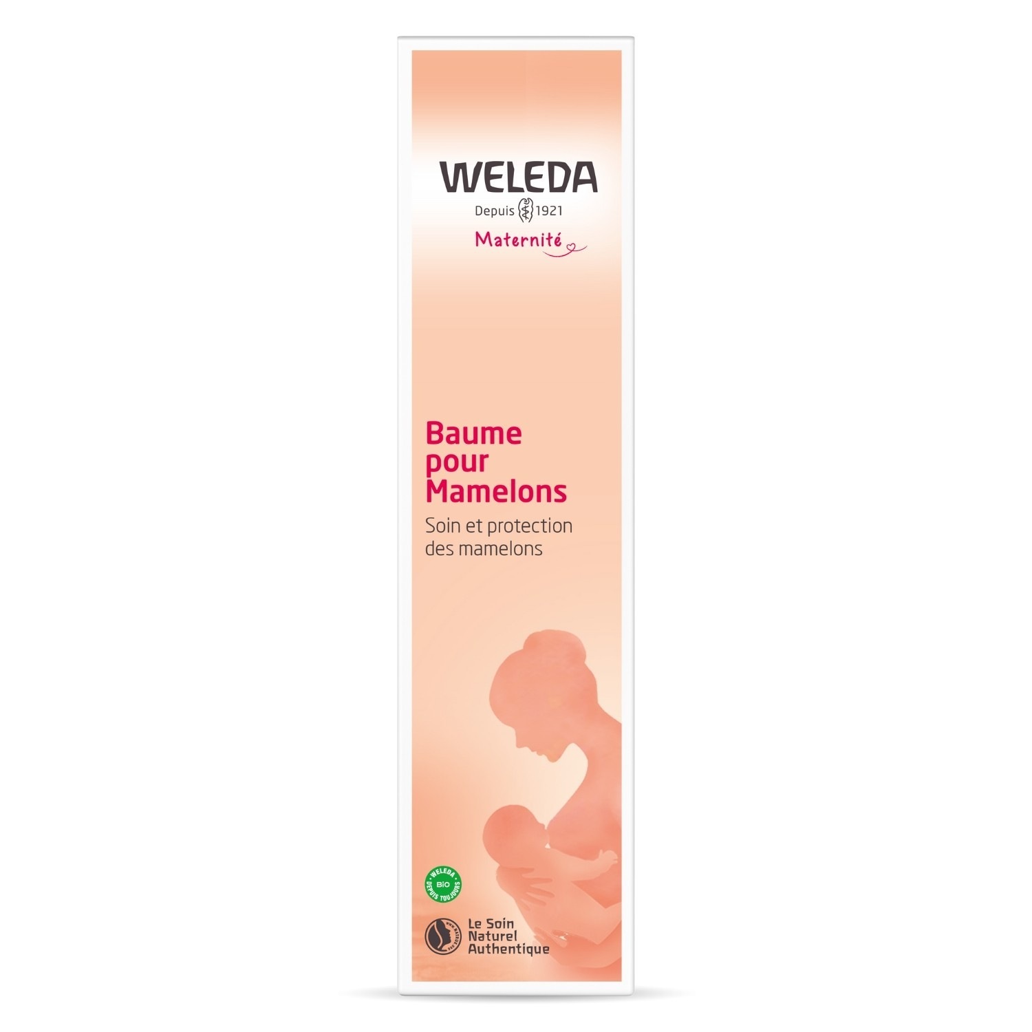 Weleda balzam za bradavice - 25 ml