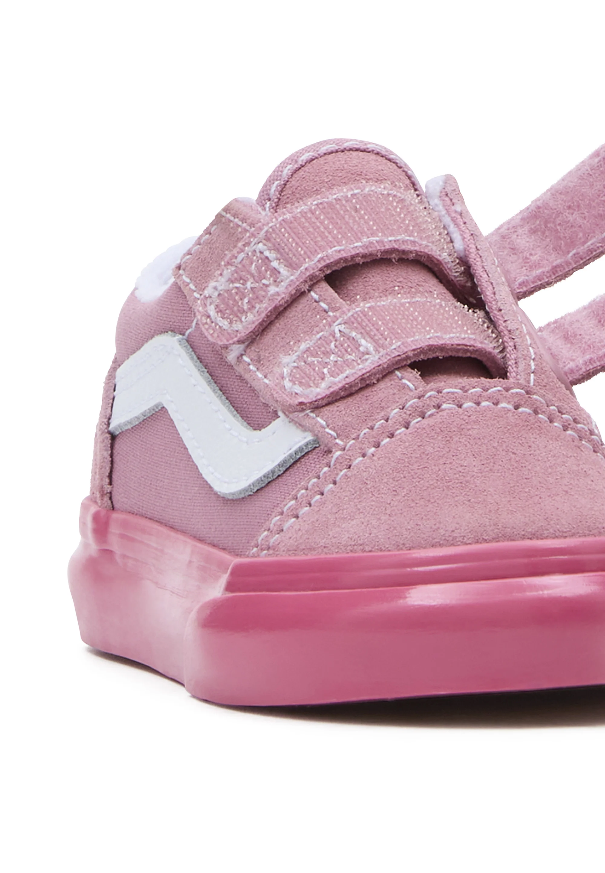 Vans OLD SKOOL V - Zapatillas bajas
