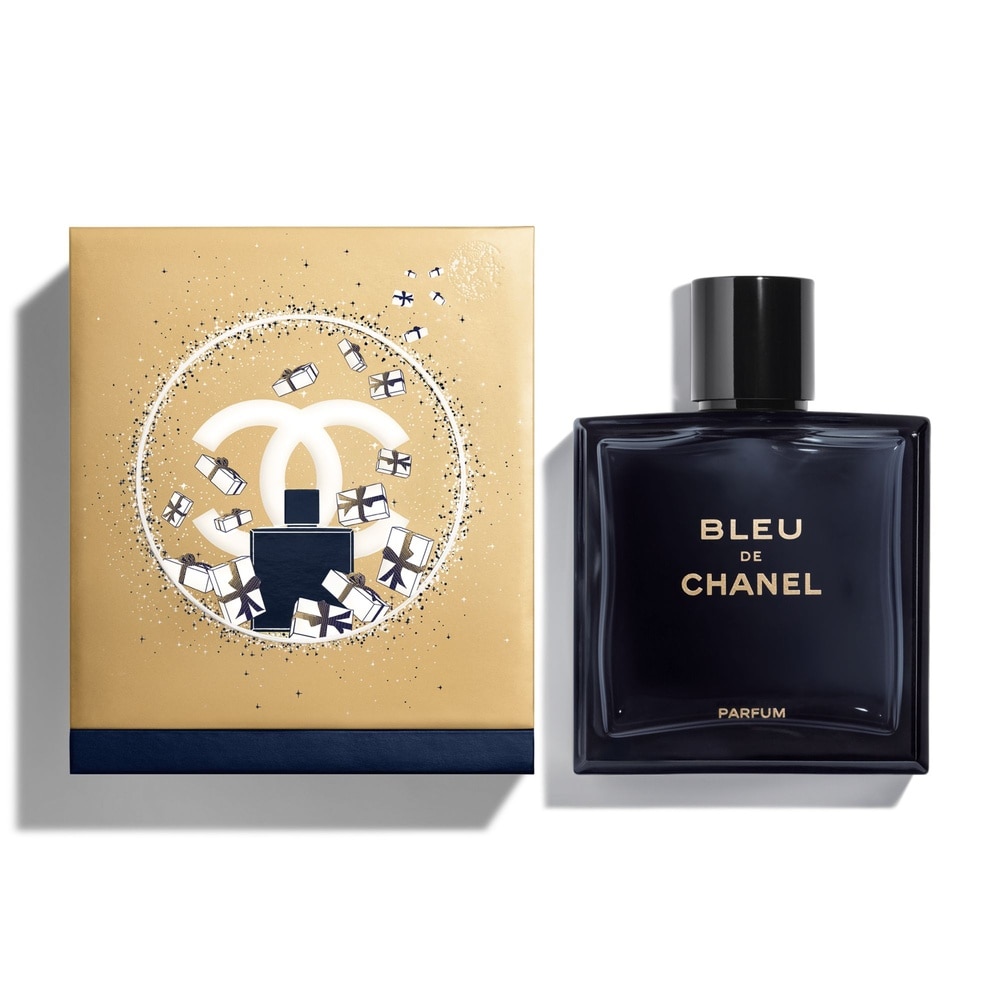 CHANEL BLEU DE CHANEL Parfum Édition Limitée 2023