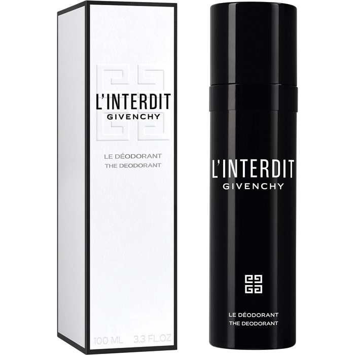 The Deodorant