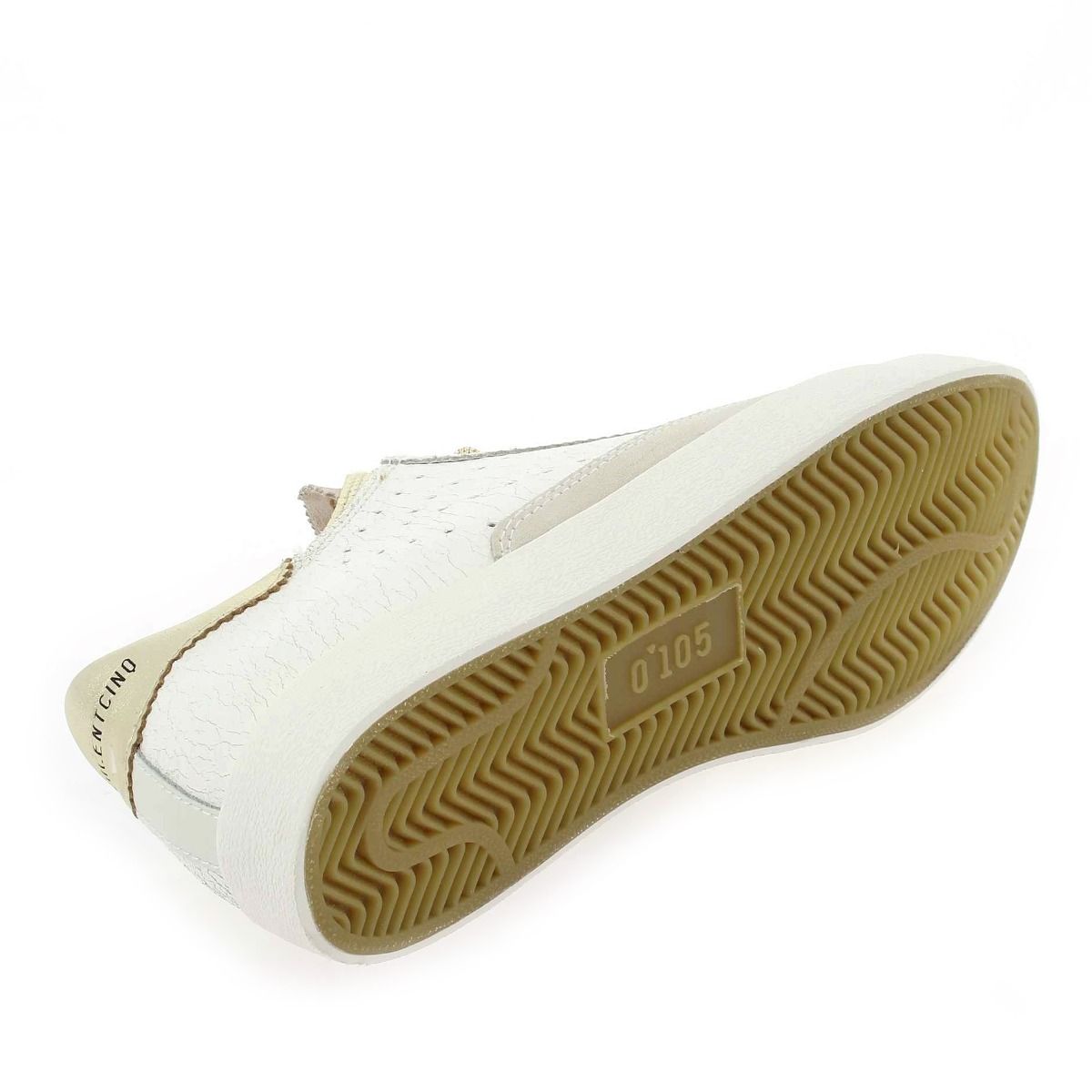 0-105  SC06 - Blanc Platine