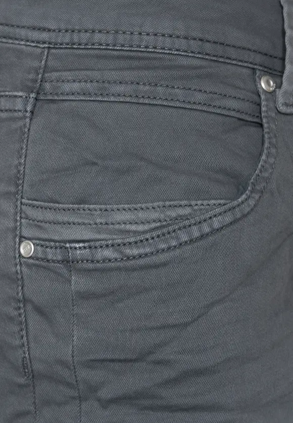 CECIL Loose Fit Hose mit Stretch