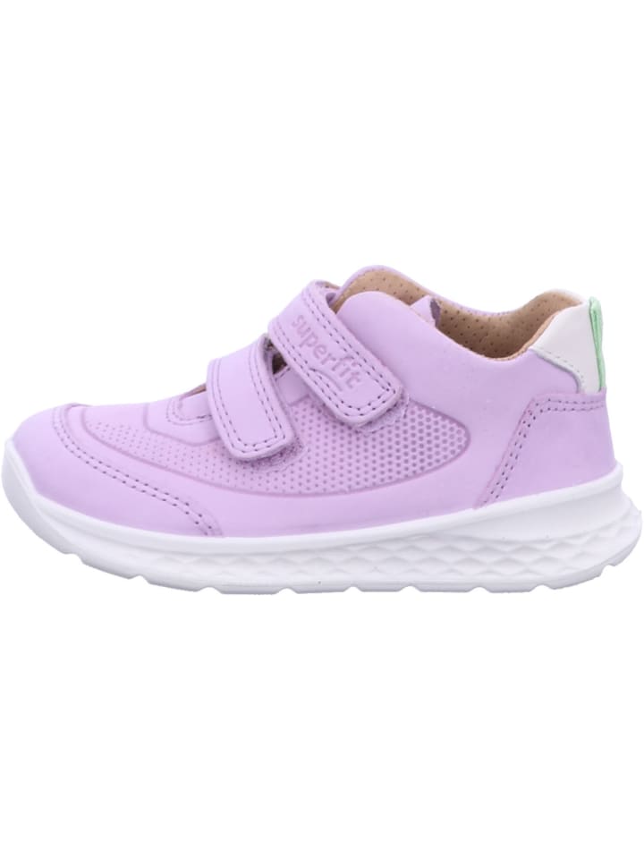 superfit Mädchen Halbschuhe BREEZE in Blau günstig kaufen