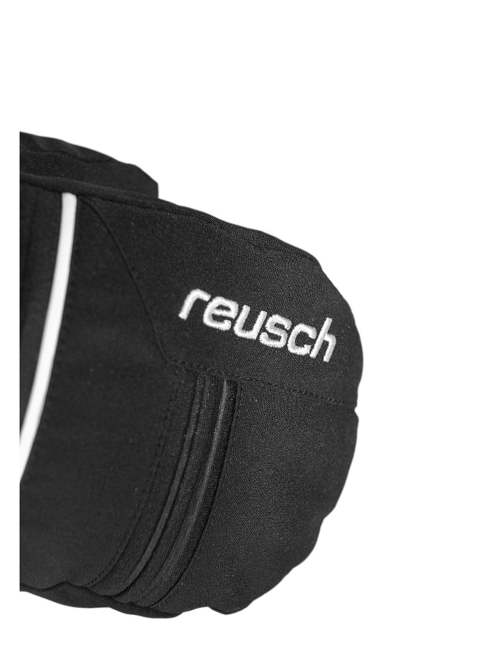 Reusch Fäustlinge Kondor R-TEX® XT Junior Mitten in 7721 black/black melange günstig kaufen