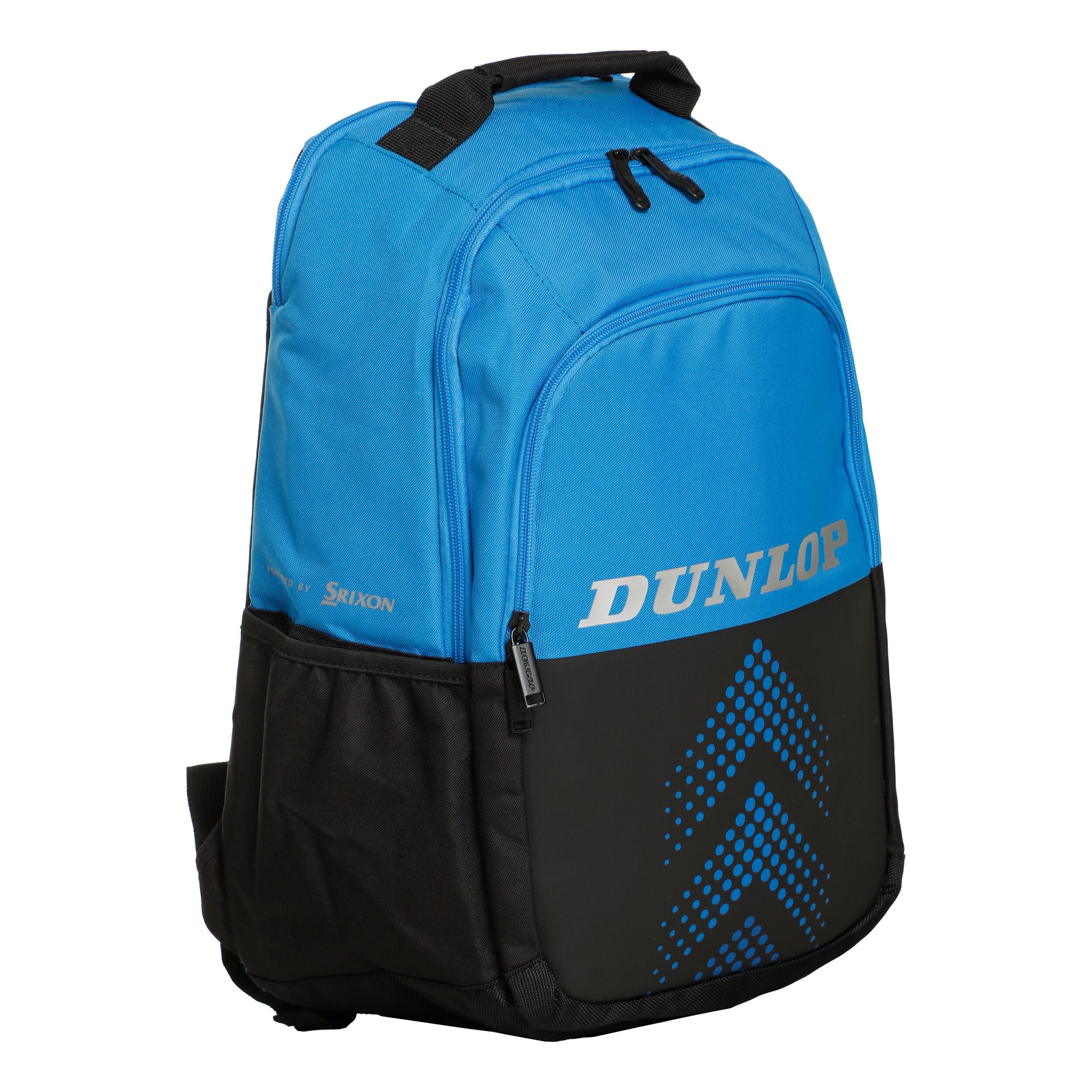 FX Performance Rucksack - Blau, Schwarz