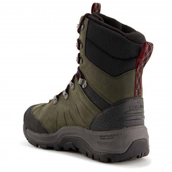Keen - Revel IV High Polar - Winterschuhe