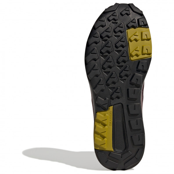 adidas Terrex - Women's Terrex Trailmaker Mid Cool Ready - Winterschuhe