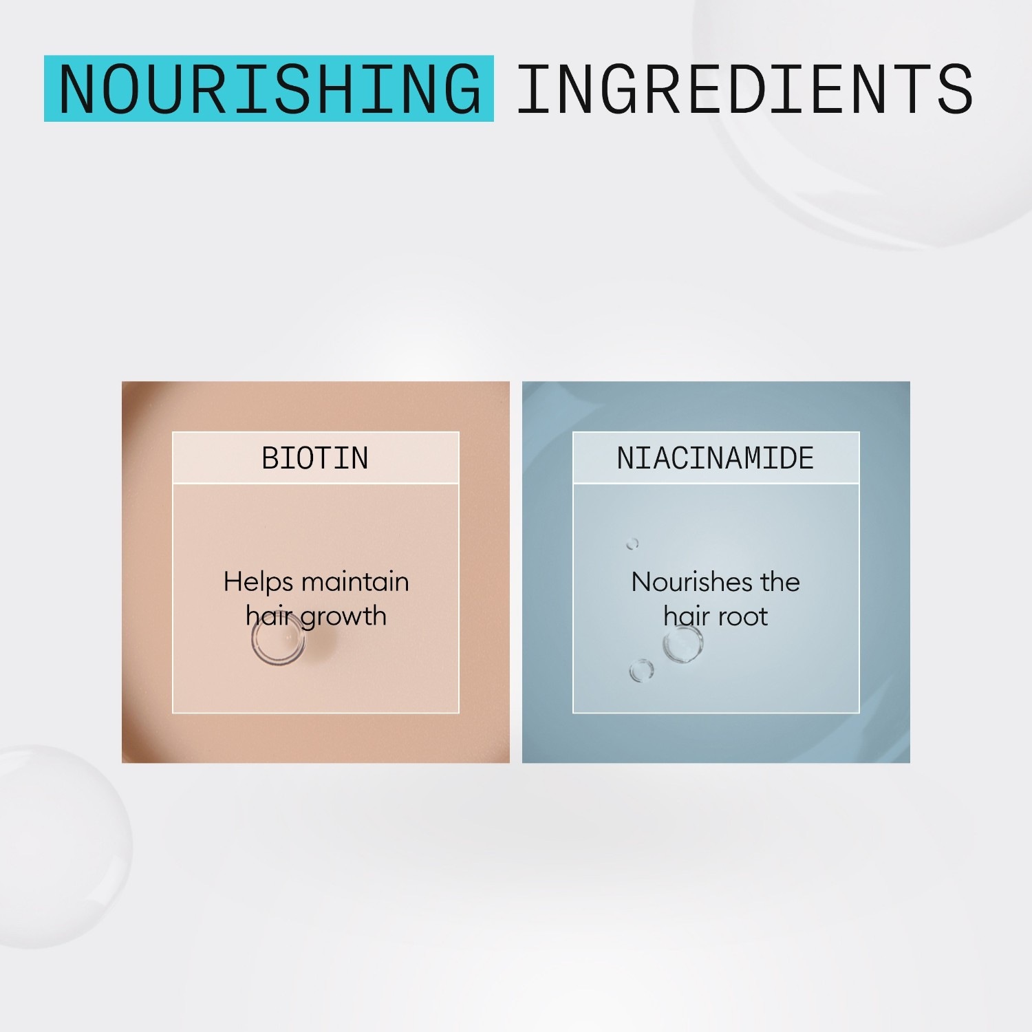 Nioxin System 3 Cleanser