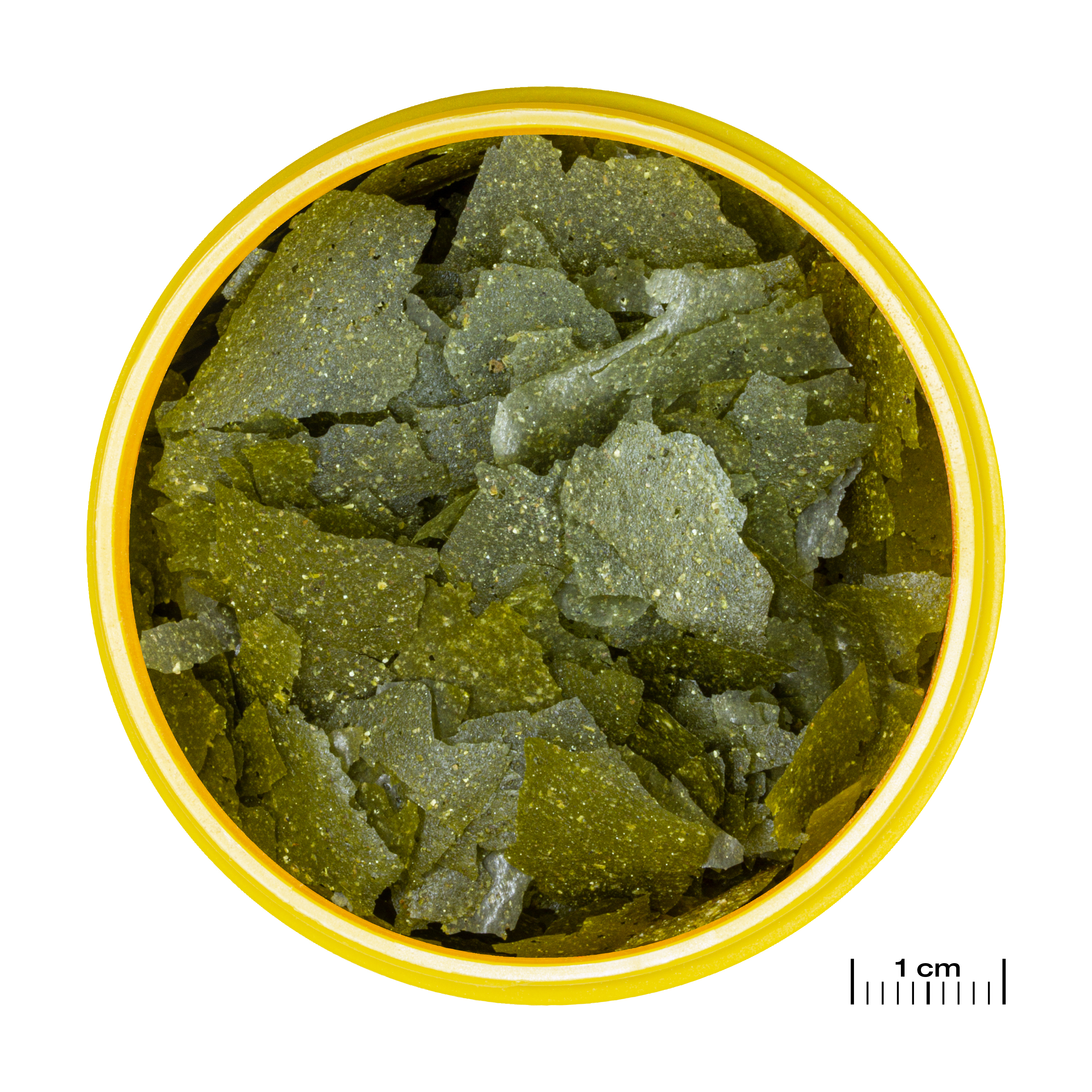 JBL Hauptfutter JBL PRONOVO Spirulina Flakes M 250ml