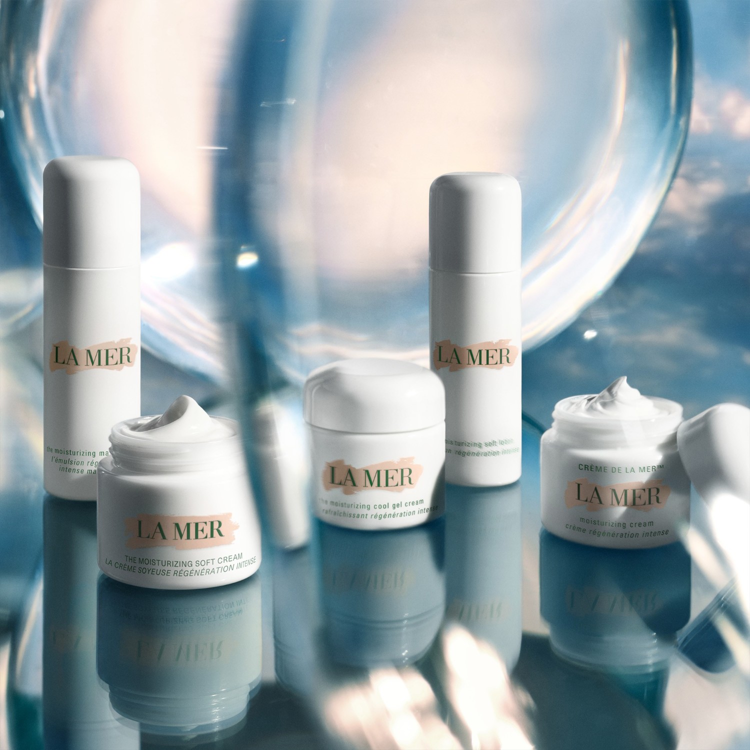 Moisturizing Soft Cream
