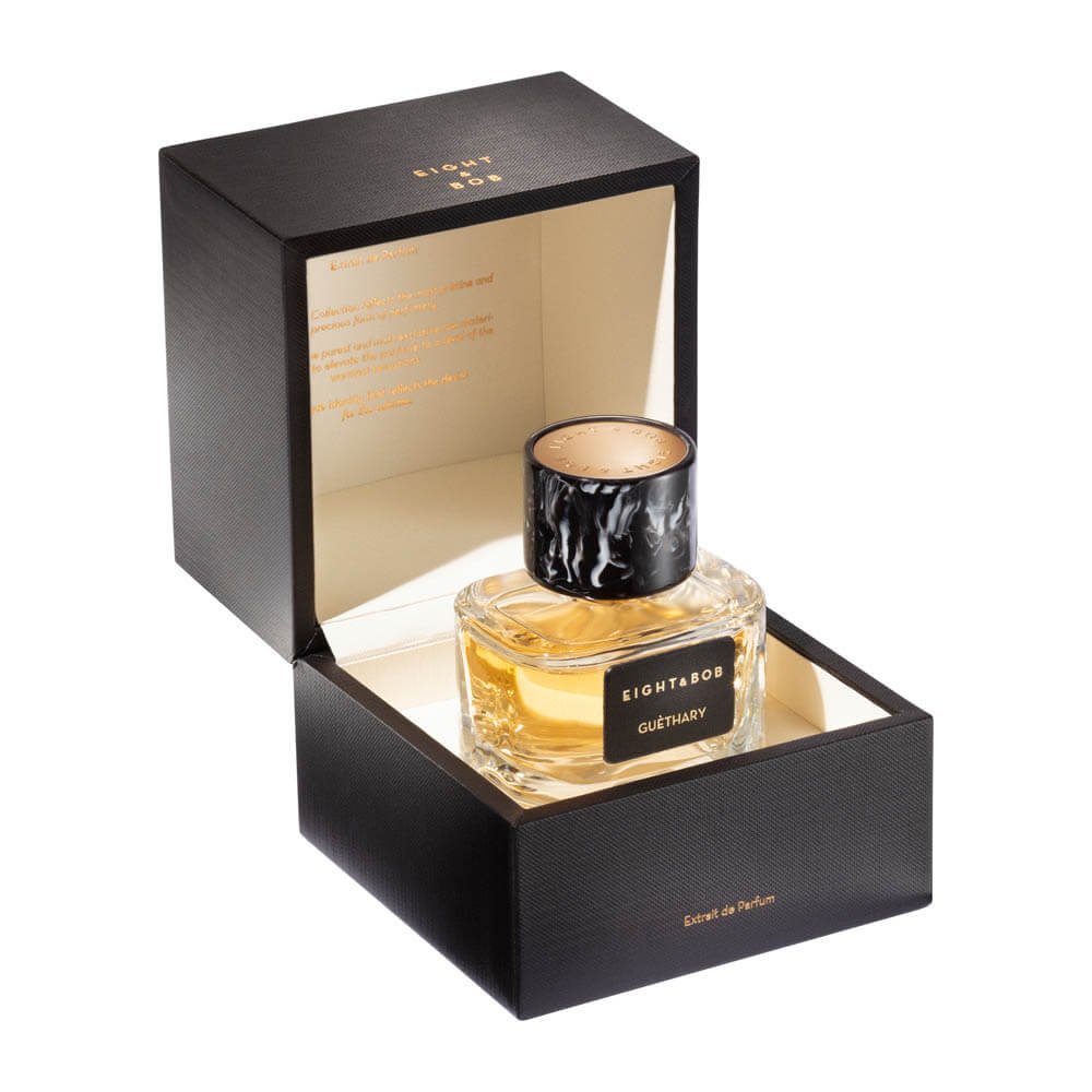 EIGHT & BOB Les Extraits Guéthary Collection Extrait de Parfum