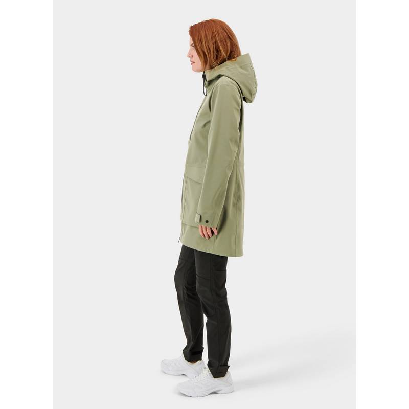 Didriksons FREDRIKA Parka Damen