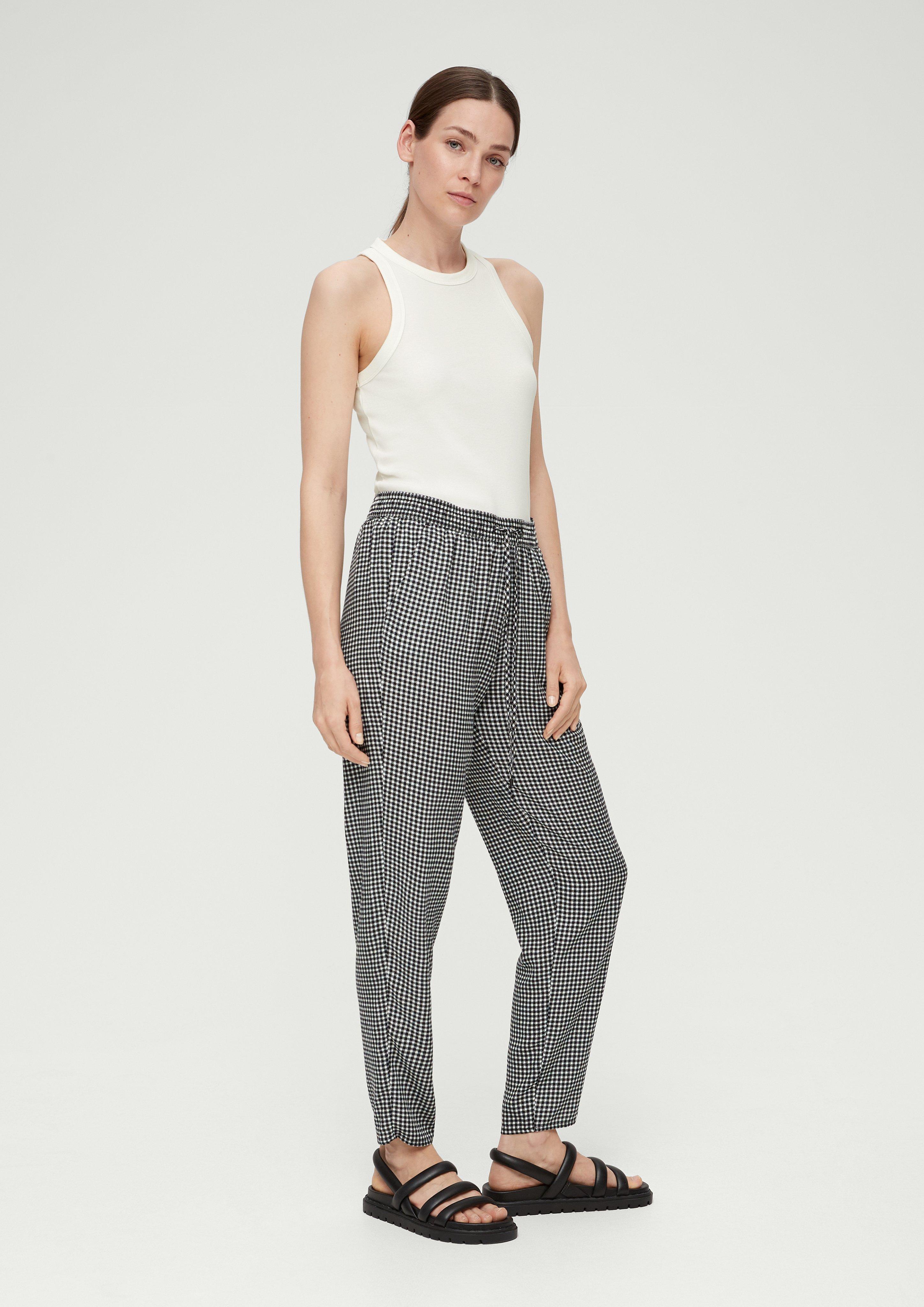 Tanktop aus Baumwollstretch  2132766-0210