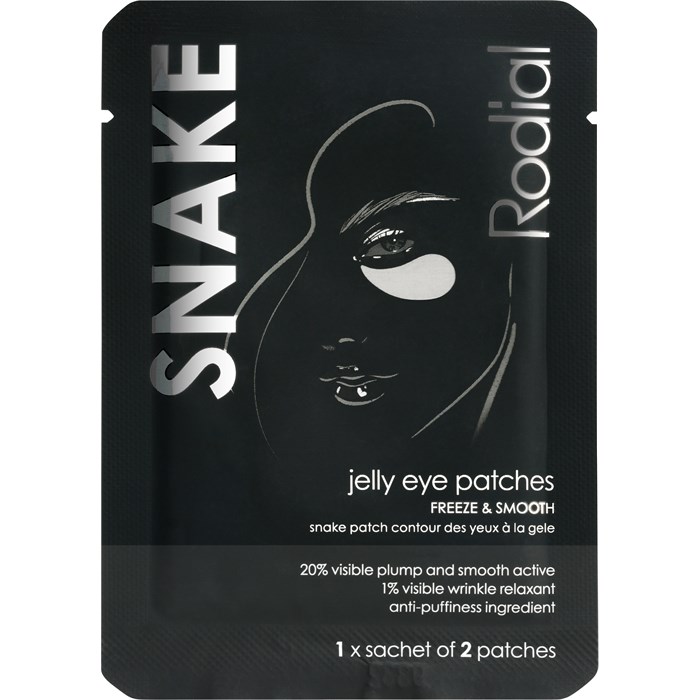 Jelly Eye Patches
