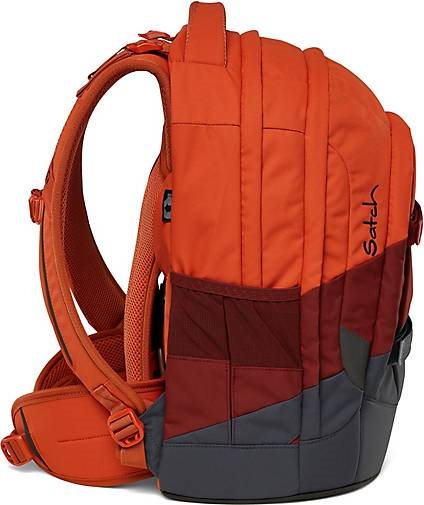 satch pack Schulrucksack 45 cm