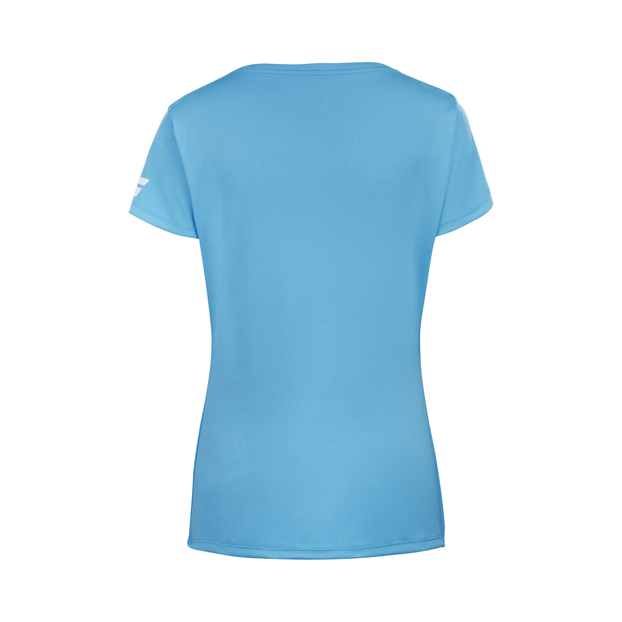 Play Cap Sleeve T-Shirt Mädchen - Blau