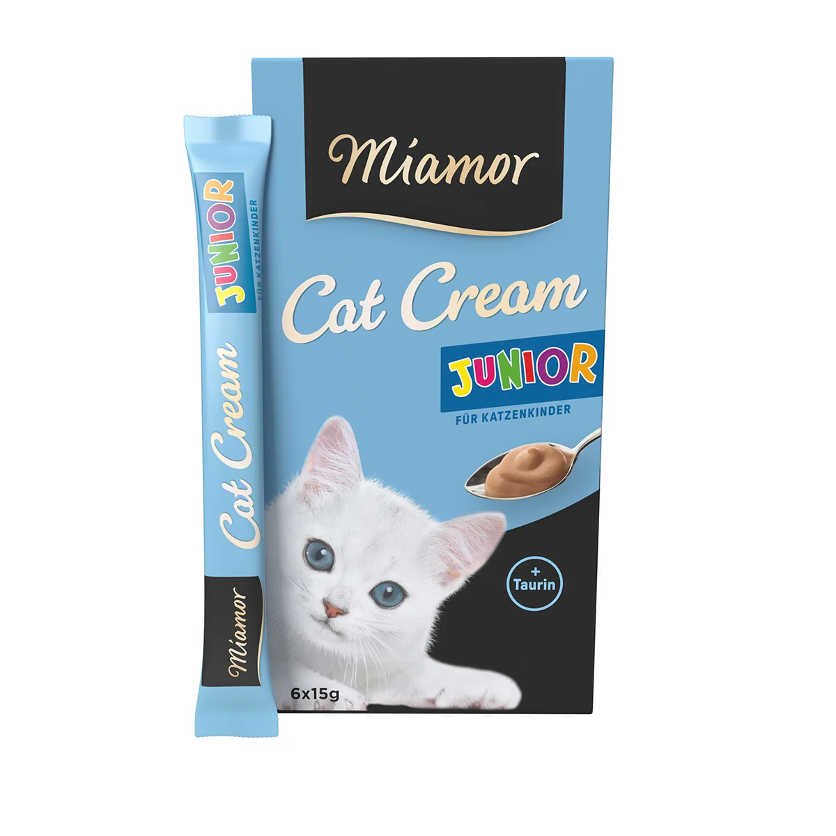 Miamor Cat Cream Junior günstig kaufen