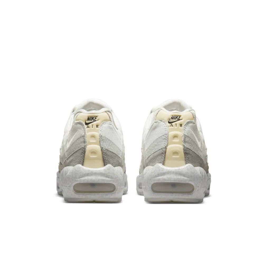Nike Air Max 95 QS DV2593-100 / weiss