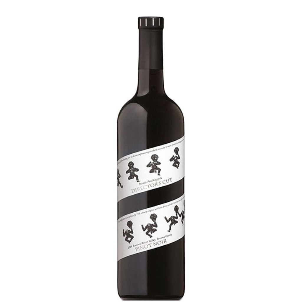 2018 Director's Cut Russian River Pinot Noir trocken
