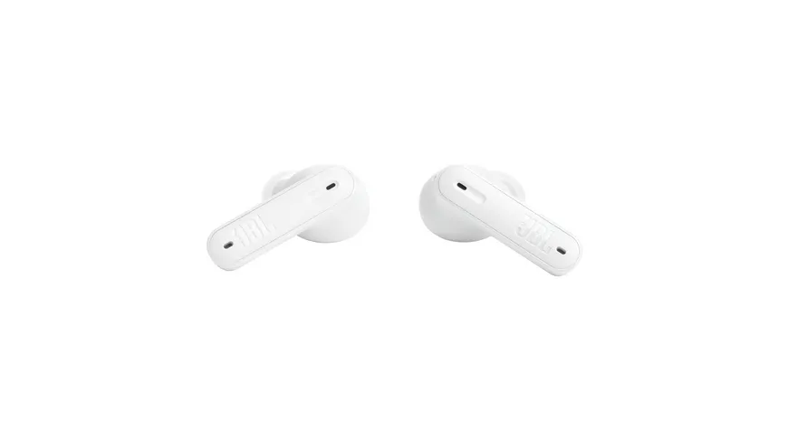 JBL TUNE BEAM - WEISS