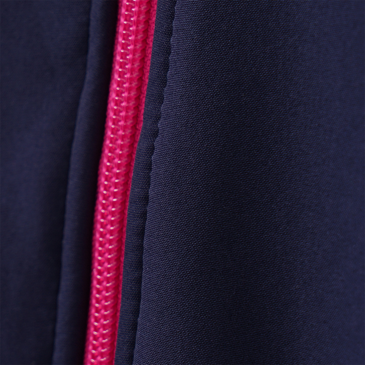 Mädchen Softshelljacke mit Fleecefutter
