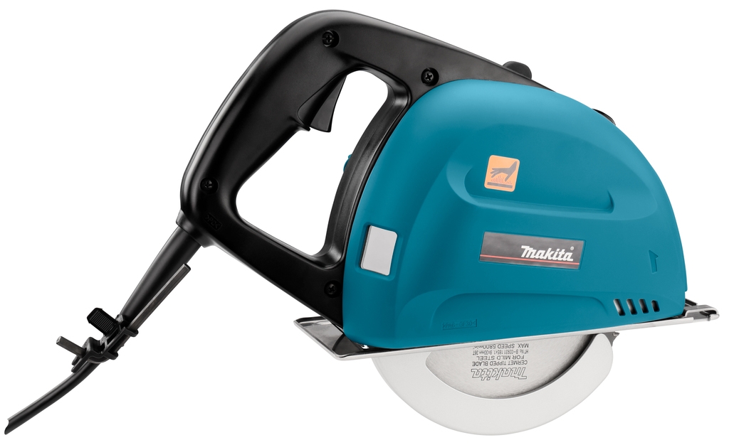 Makita 4131 230V Metallkreissäge 185 mm
