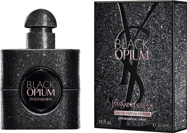 Yves Saint Laurent Black Opium Extreme Eau de Parfum