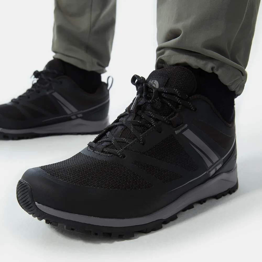 The North Face Litewave Futurelight NF0A4PFGKZ2 / schwarz