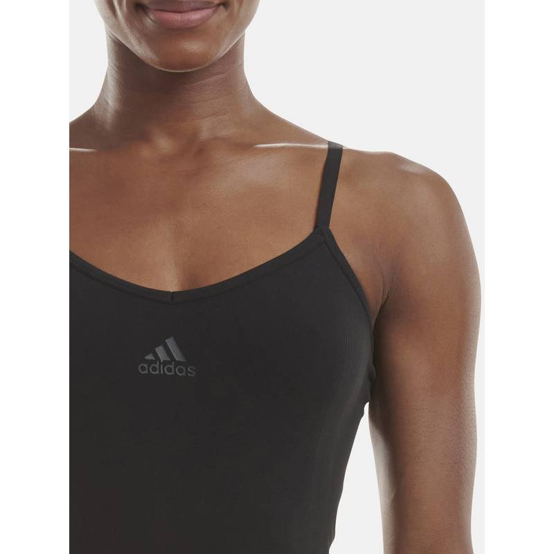 adidas Body BOY LEG BODYSUIT Bodysuit Damen