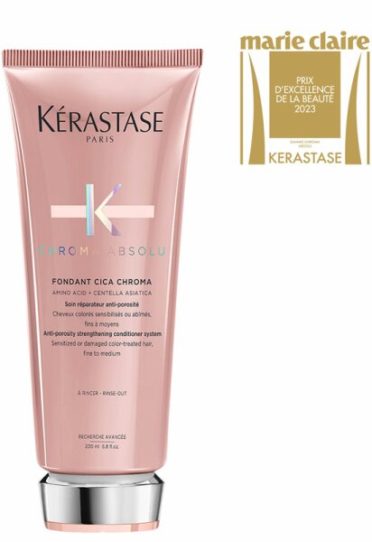 Kérastase Chroma Absolu Fondant Cica Chroma Conditioner