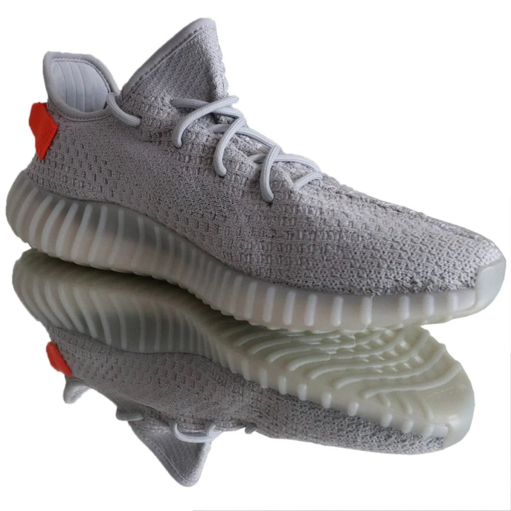 Yeezy Boost 350 V2 Tail Light