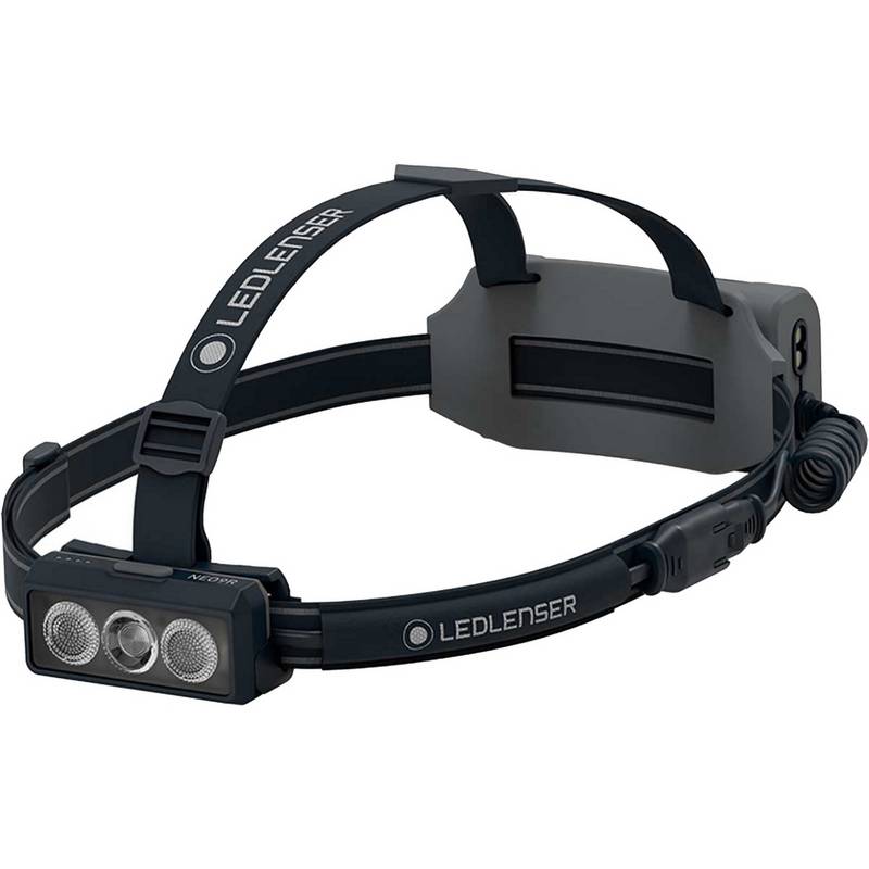 Ledlenser NEO9R Stirnlampe LED