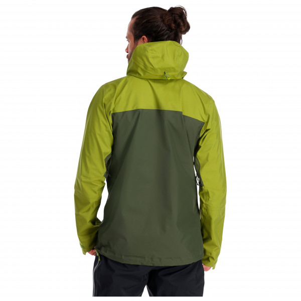 Rab - Latok Mountain GTX Jacket - Regenjacke