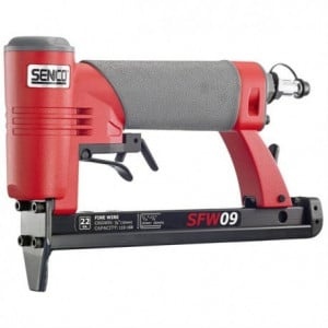 Agrafeuse Senco 6S2021N SFT10XP-C pour agrafes en C