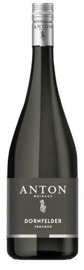 2021 Herxheimer Dornfelder trocken - Weingut Anton
