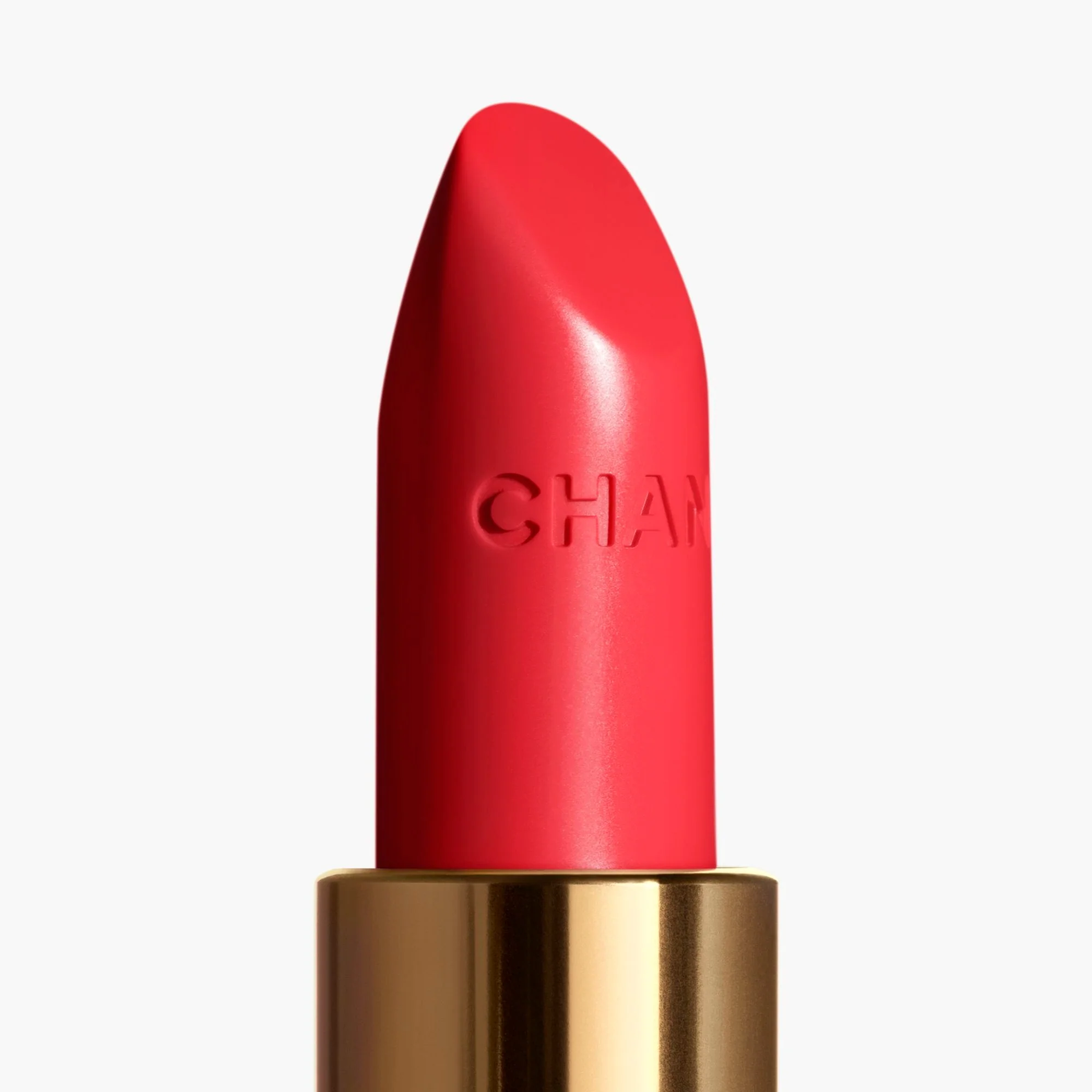 ROUGE ALLURE - THE INTENSE LIPSTICK