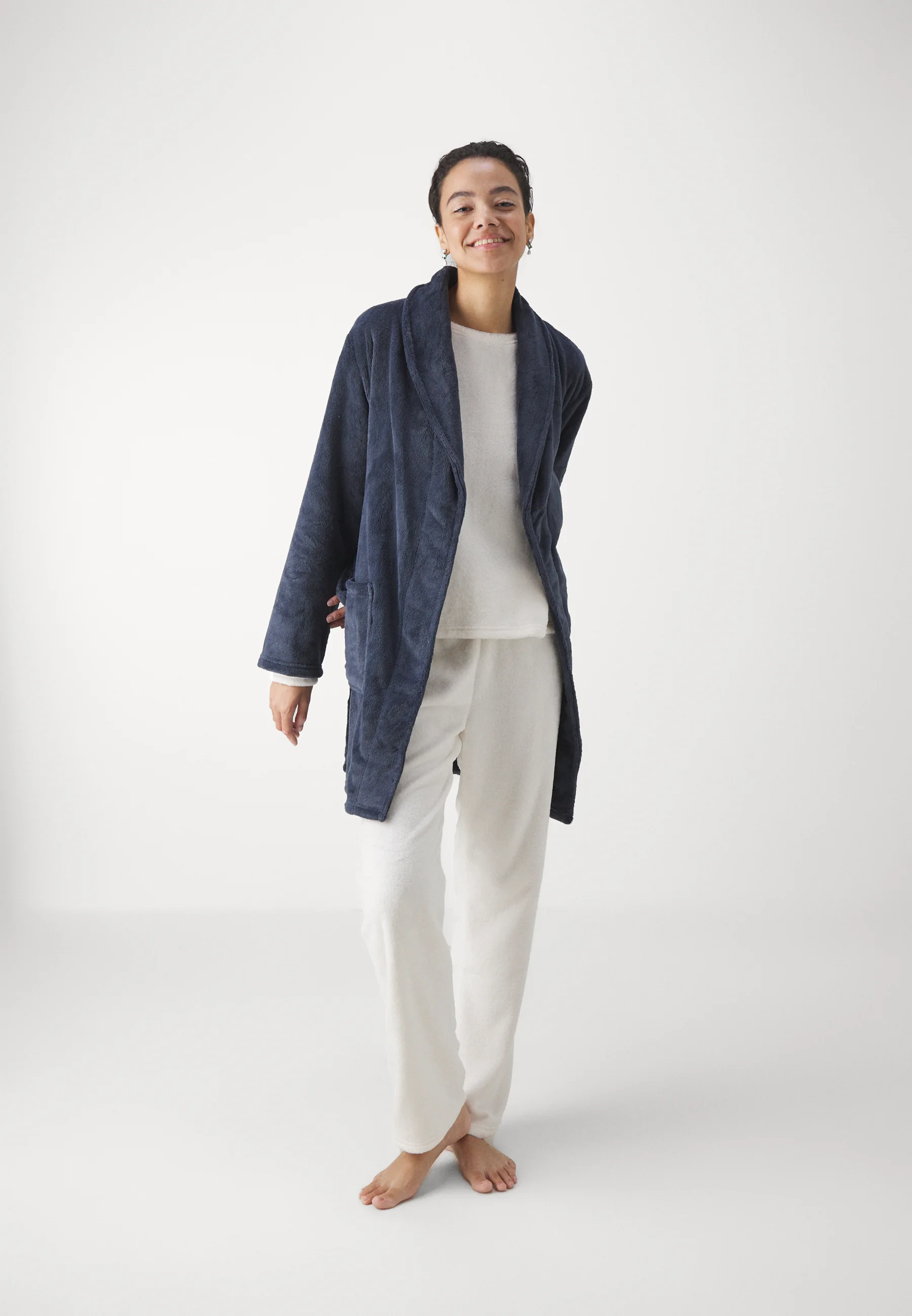 Conjunto Anna Field - Pijama