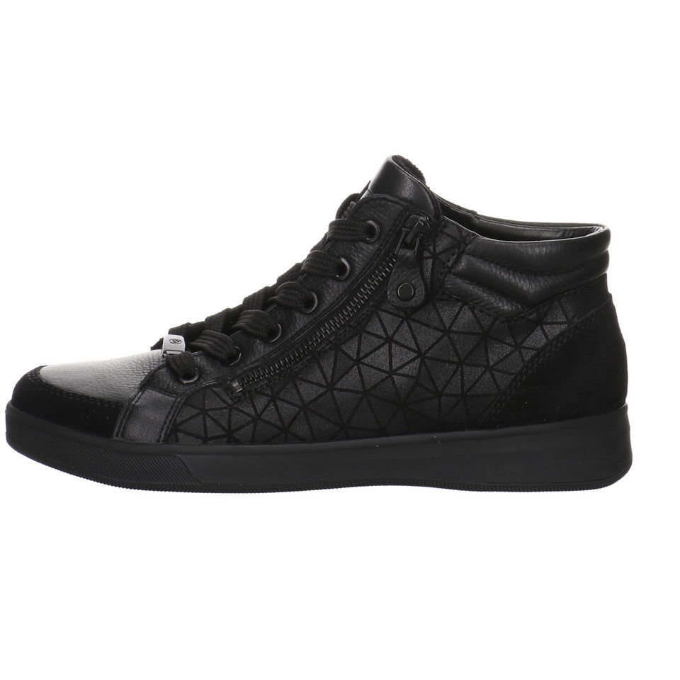 ara Rom High-Top Sneaker