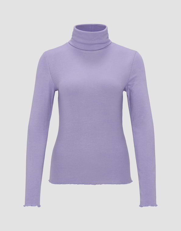 Langarmshirt Softa