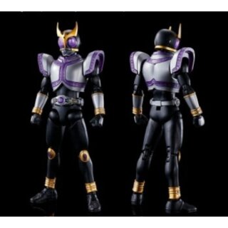 Kamen Rider - Figure-Rise Standard Kuuga Titan Form/Risingtitan