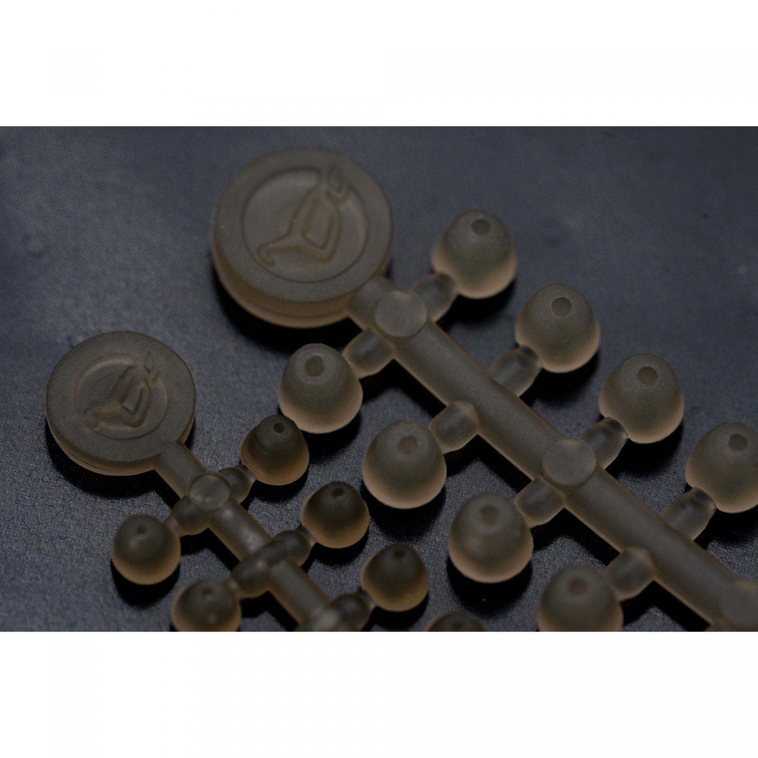 Korda Gummistopper Hook Bead