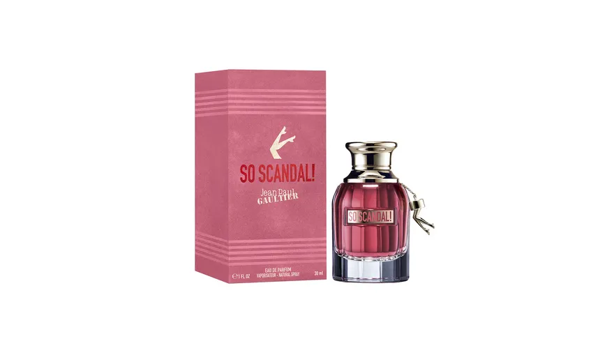 Jean Paul Gaultier SO Scandal! Eau de Parfum