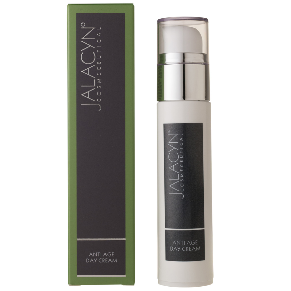 jalacyn Anti age day cream Crème de jour