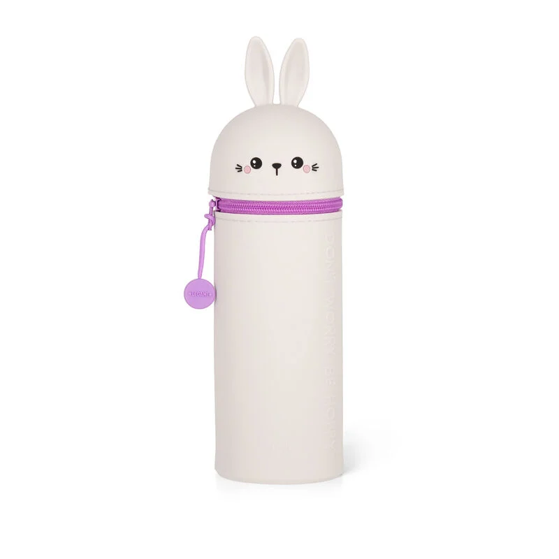 Silikónový peračník 2 v 1 - Kawaii