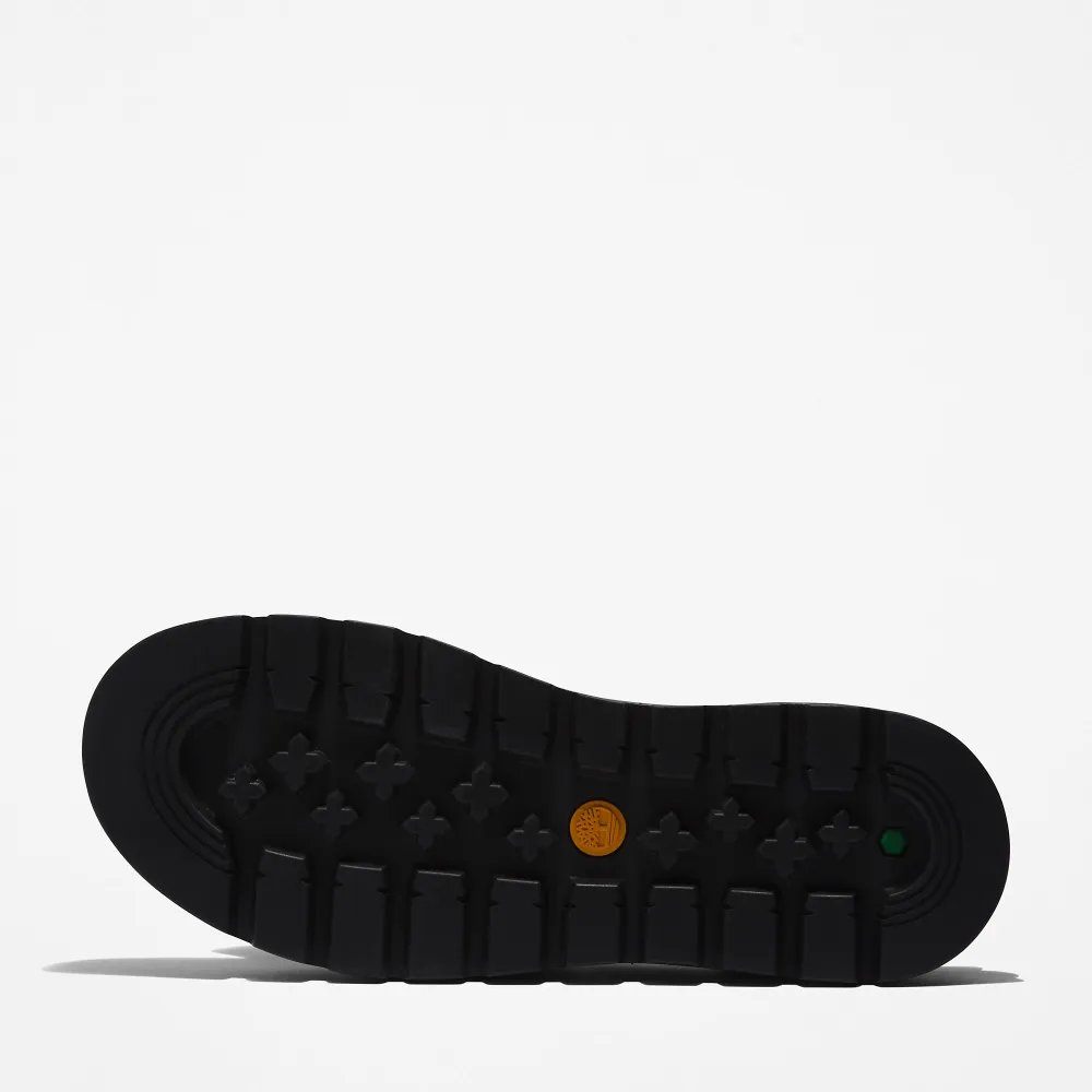 Timberland Ray City FISHERMAN TB0A2HUZ0151 / schwarz