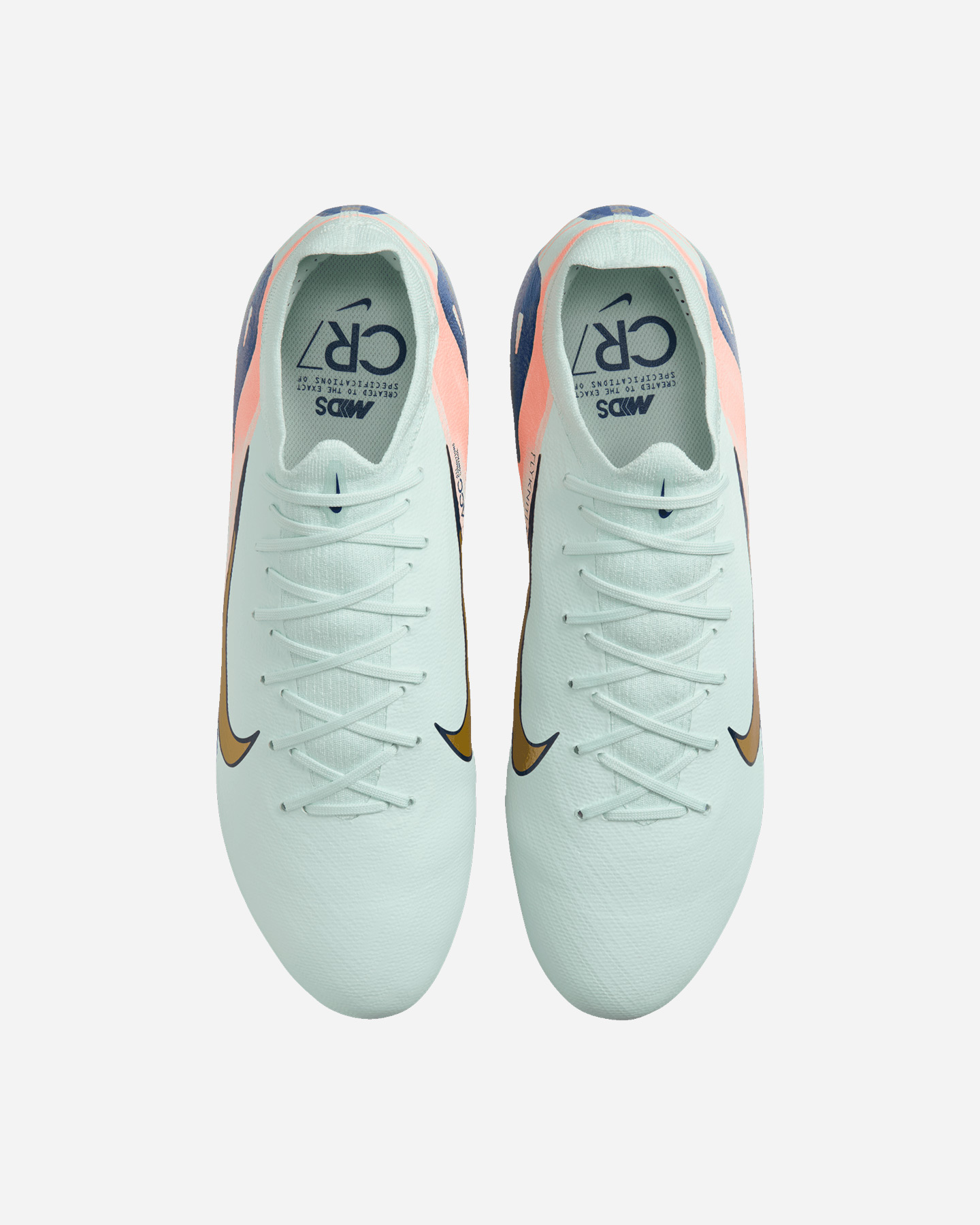 Scarpe Calcio Nike Mercurial Zoom Vapor 16 Pro Mds Fg M FZ1390-300