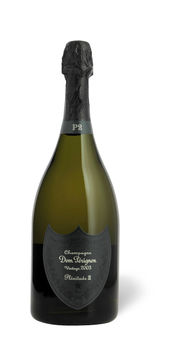 Champagne Dom Pérignon Vintage Plénitude 2 Champagne  2003  75 cl - Blanc