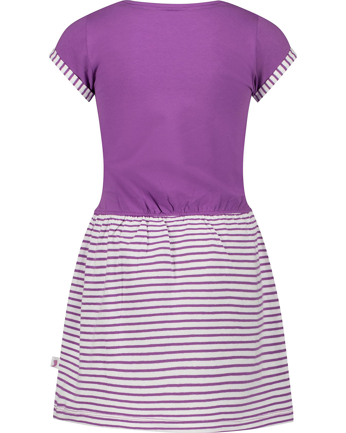Kinder Jerseykleid