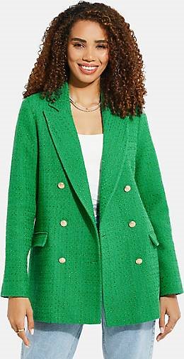 Threadbare Blazer